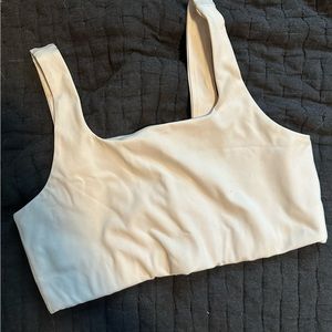 Girlfriend Collective Bra